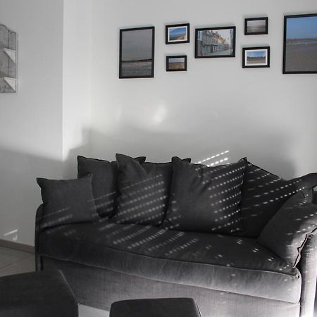 Appt St Valery Sur Somme Parking Privatif 3/4 Pers Apartment Сен-Валери-сюр-Сом Екстериор снимка