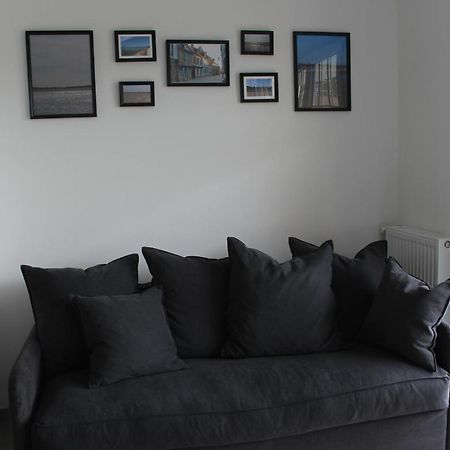 Appt St Valery Sur Somme Parking Privatif 3/4 Pers Apartment Сен-Валери-сюр-Сом Екстериор снимка