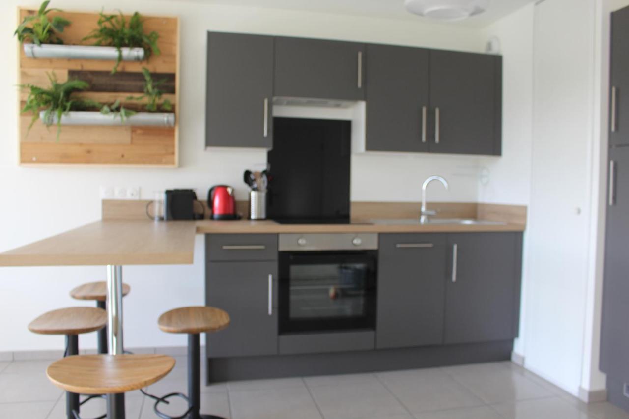 Appt St Valery Sur Somme Parking Privatif 3/4 Pers Apartment Сен-Валери-сюр-Сом Екстериор снимка